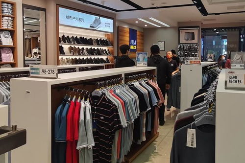 海瀾之家加速關店，男裝市場變革中男性消費者轉向何方？